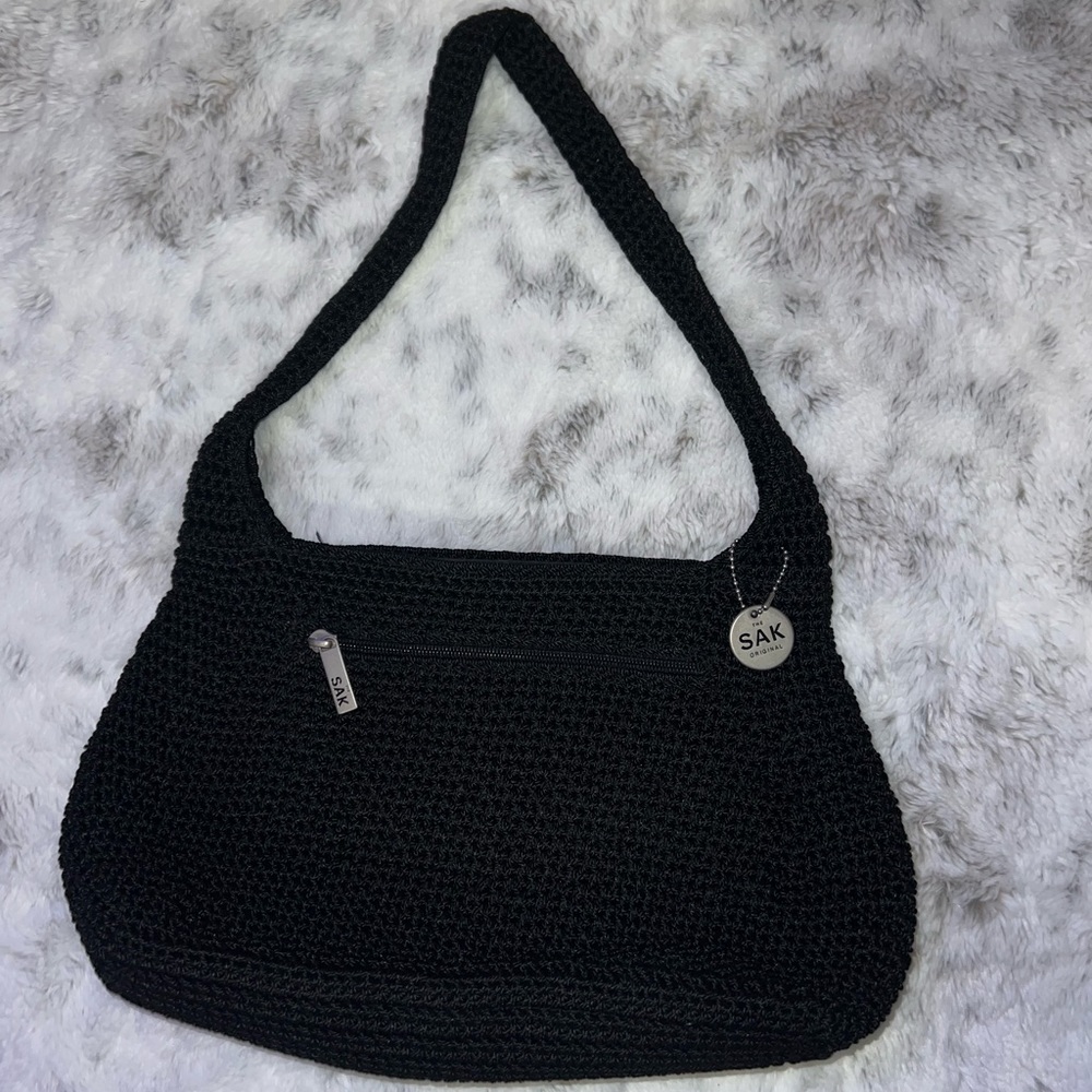 THE SAK purse